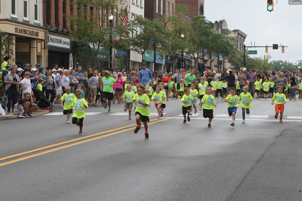 Gallery: Popcorn Festival